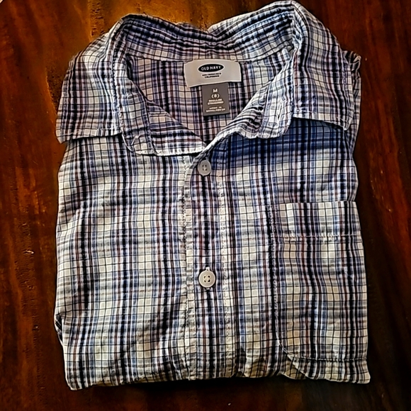 Old Navy Other - Long Sleeve Dresss Shirt